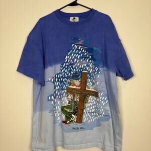Warren Lotas "Frozen Hell" T-Shirt